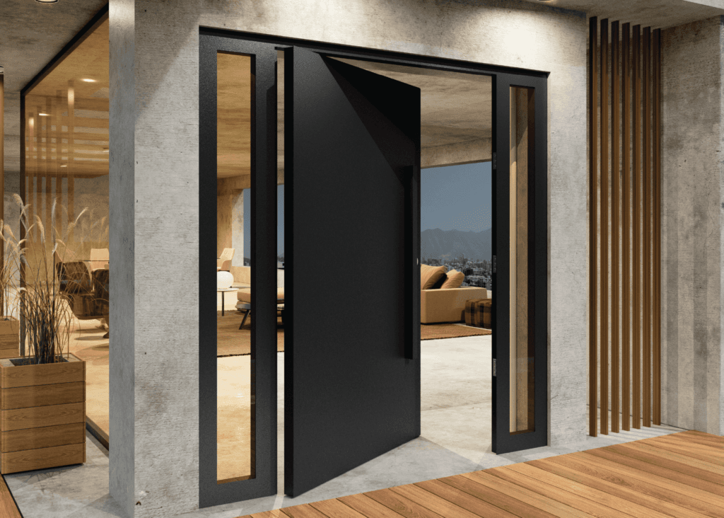 La Guía Definitiva para el Diseño de Puertas de Interior Alma - Marver ...