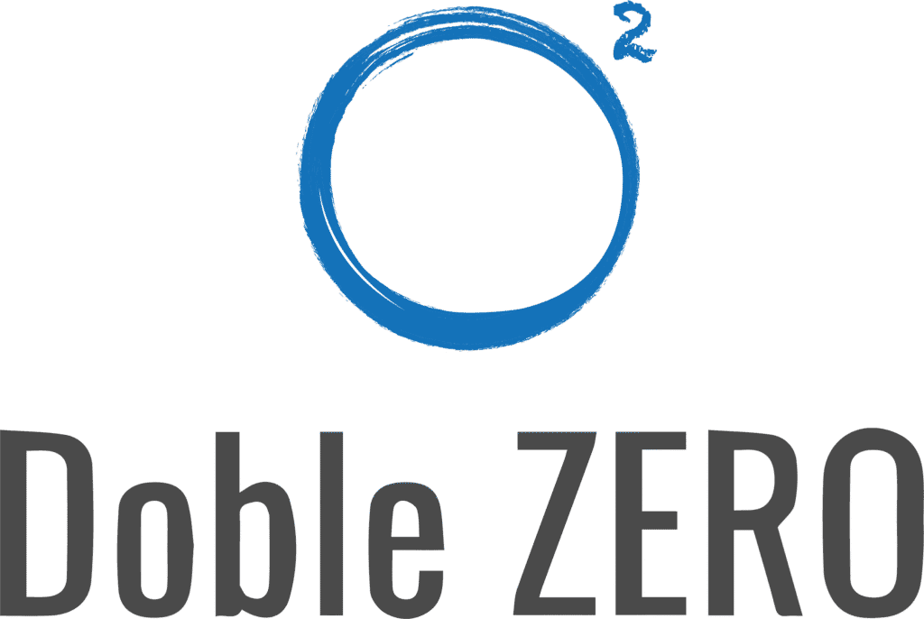 DOBLEZEROlogo