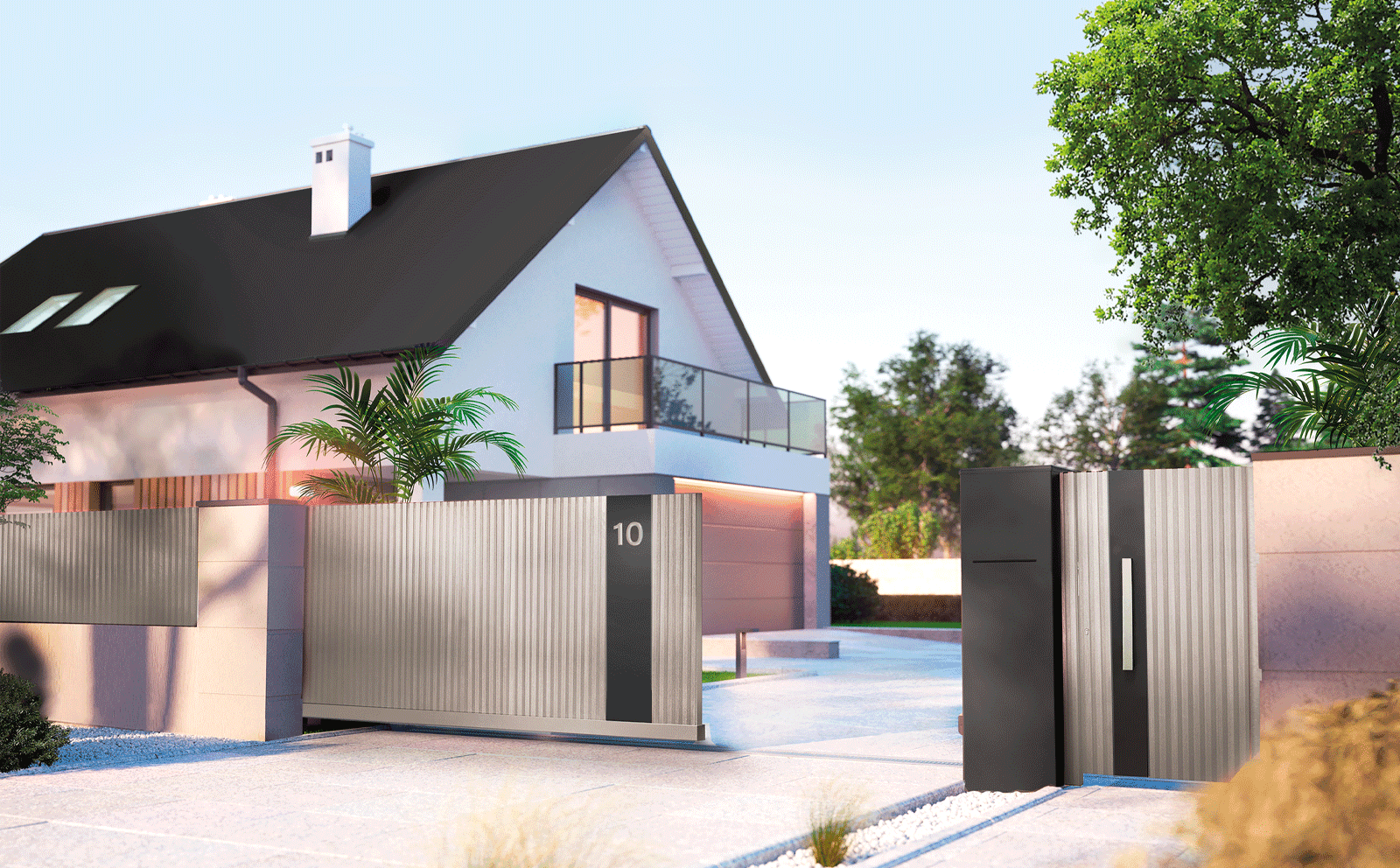 modelo santa barbara