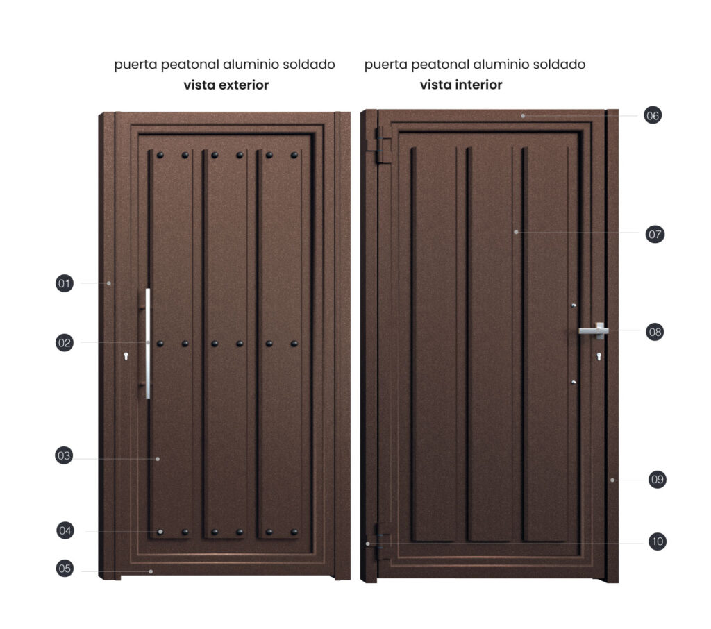 navacerrada peatonal