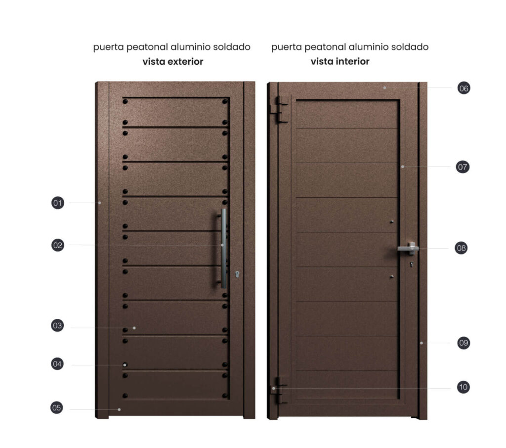 navalcarnero peatonal