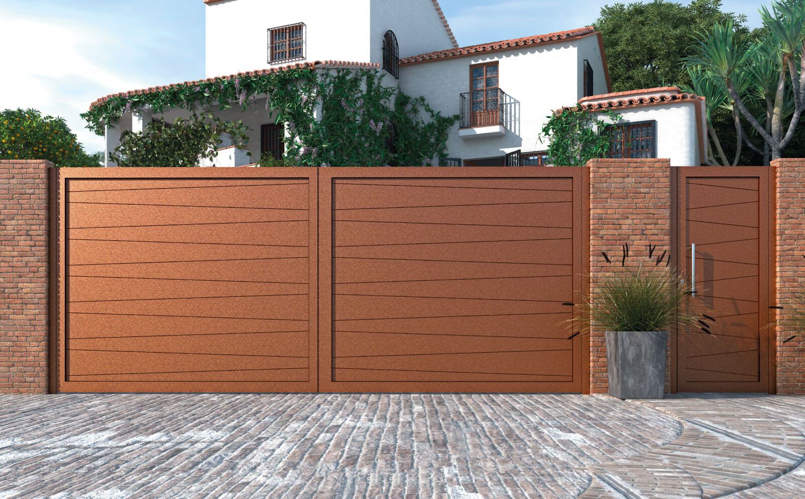 toledo render